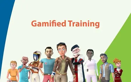 68+ Gamified Audit Training